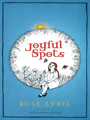 cover image of Joyful Spots